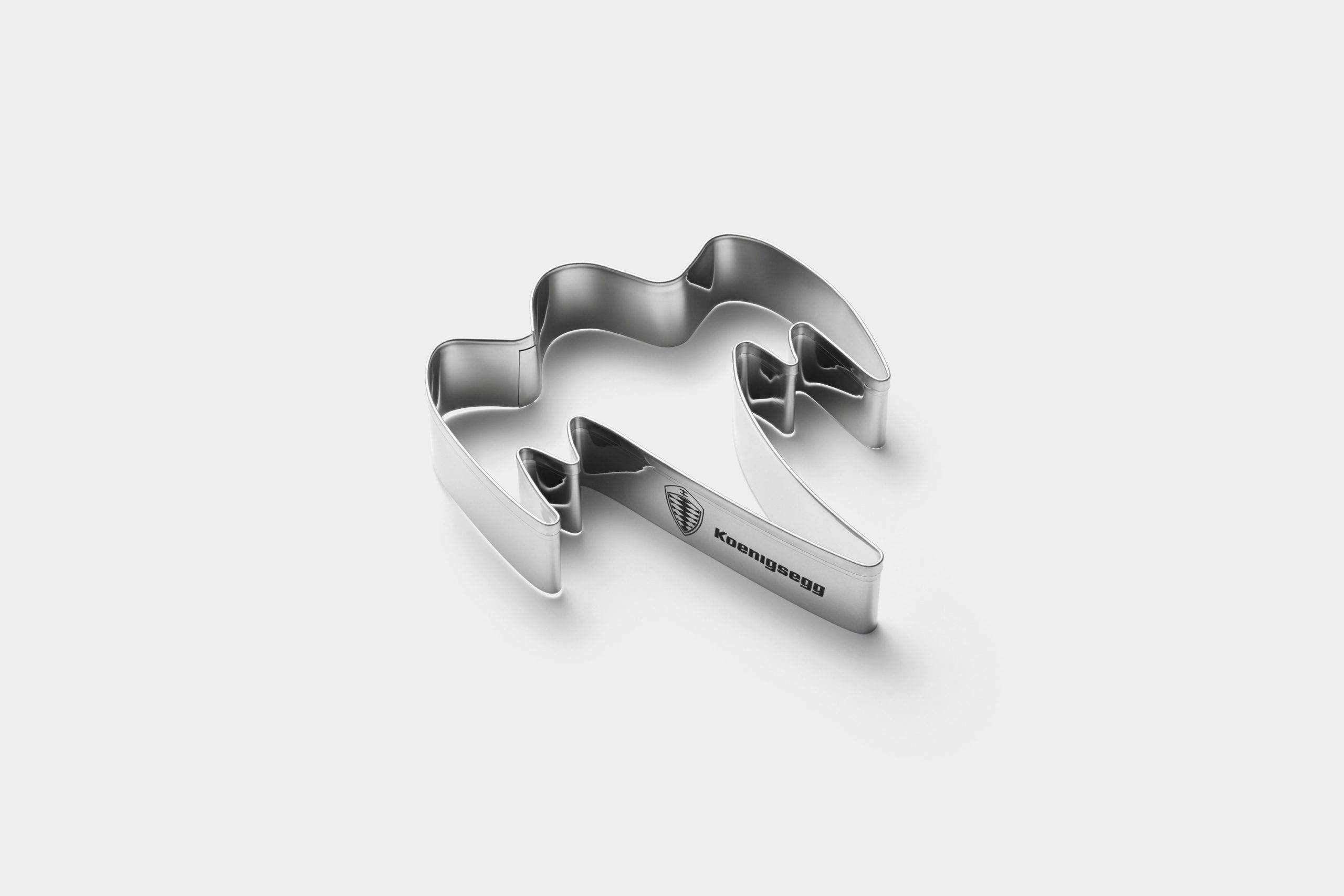 Ghost Cookie Cutter