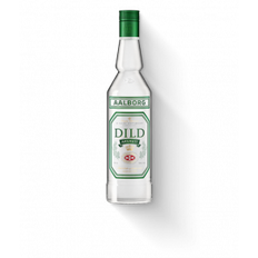 Aalborg Dild akvavit, 70cl.