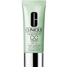 Clinique Superdefense CC Cream SPF30 Light Medium 40 ml