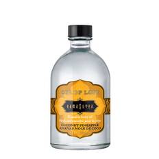 Kama Sutra Oil of Love Coconut Pineapple