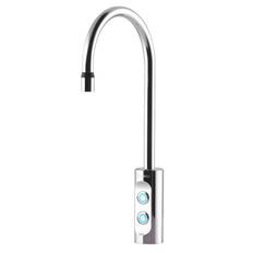 Kranpelare Piccolo Fusion Rostfri