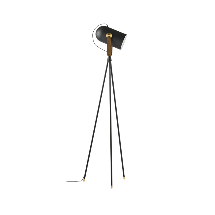Le Klint - Carronade II - Gulvlampe