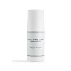 Tromborg - Herbal Cream Deodorant - 60 ml