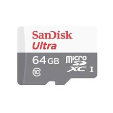 Sandisk Ultra Micro SDXC 64 Gb