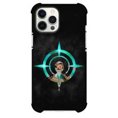 Apex Legends Vantage Phone Case For iPhone Samsung Galaxy Pixel OnePlus Vivo Xiaomi Asus Sony Motorola Nokia - Vantage Youngest Legend