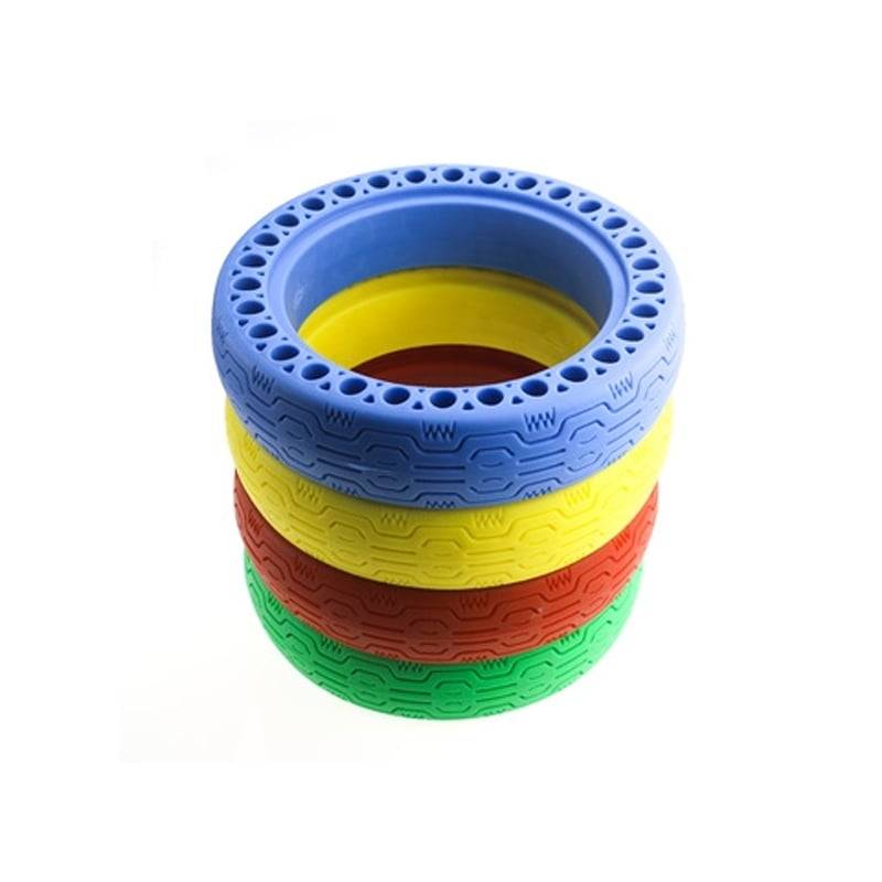 Punkteringsfrit dæk 8,5" (1st).