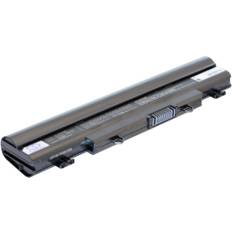 Kompatibelt med Acer Aspire V3-572G, 10.8V, 4400 mAh