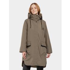 Leya Parka Long