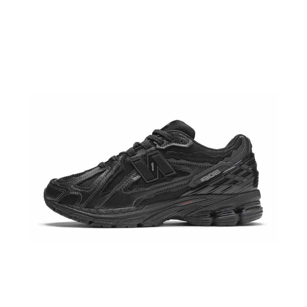 New Balance 1906D Protection Pack Svart Läder EU 38.5 svart