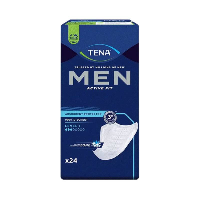 TENA® Men Active Fit Level 1