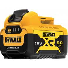 Ersatz-Akku DeWALT 12V DCB126-XJ 5 Ah