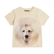 Acne Studios Kids Printed cotton jersey T-shirt