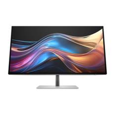 HP Series 7 Pro 727PQ 27" QHD skærm ➞ På lager - klar til levering