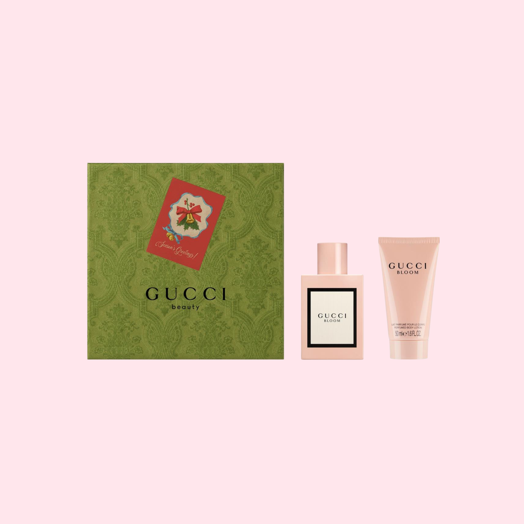 Bloom Presentset