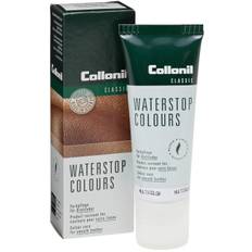 Collonil Waterstop Classic, Pflege- und Imprägniercreme, farblos, 75 ml