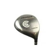 Cleveland LAUNCHER TI Fairwaywood