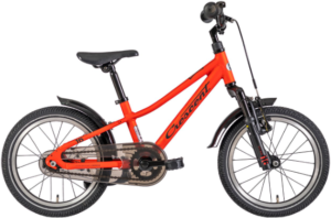 Crescent 16″ Munin