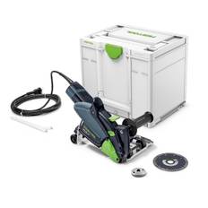 Diamantrundsav Festool DSC-AG 125-Plus; 1400 W