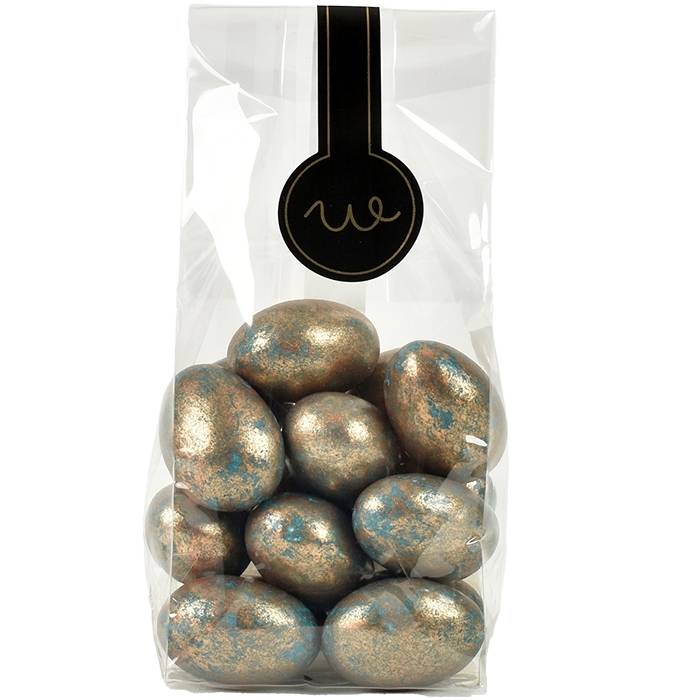 Chokolademandler Ocean - pose