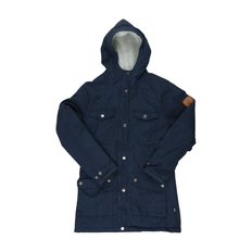 Fjällräven Greenland Winter Parka, Dame - Xxs