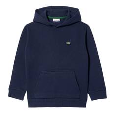 Lacoste Hoodie - Marinblå - Lacoste - 16 år (176) - Hoodie