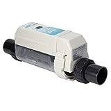 100‑240V 8g/h Pool Saltvatten Salt Klor Generatorer Elektrolys Salt Klorinator Device för Spa Pool Pool