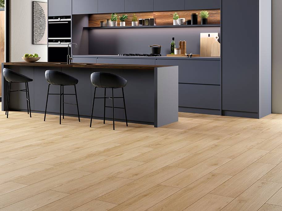 Laminat Plank - Doha Oak