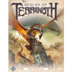 Genesys: Realms of Terrinoth