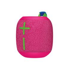Logitech WONDERBOOM 3 - Lautsprecher - tragbar