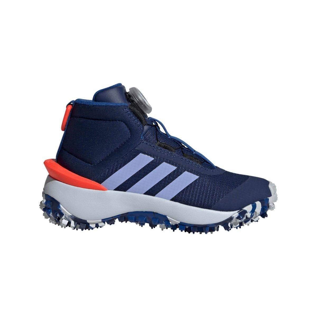 Adidas Fortatrail Boa Trainers