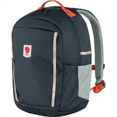 Fjällräven Skule Kids - Navy - Børnerygsæk