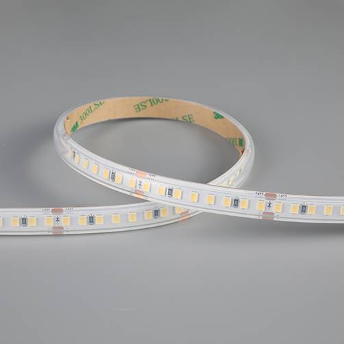 H-Cell 5M Strip 24V IP65 9,6W/940 1800lm/m b:10mm klip:50mm