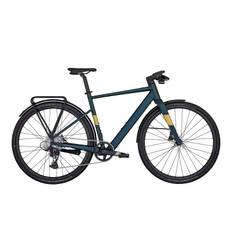SCOTT Metrix eRIDE