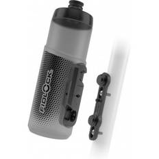 Fidlock Twist Bottle 600 vattenflaska och flaskställ