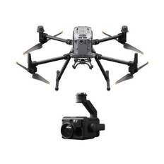 DJI Matrice 350 RTK drone Zenmuse H20T Payload Kit