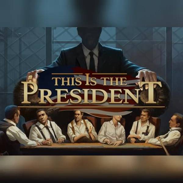 This Is the President (PC) Steam Gift - GLOBAL.