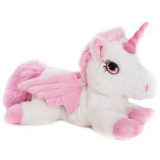 Värmenalle Enhörningen Pegasus - Habibi Plush