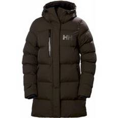 Helly Hansen Adore Puffy Parka - Syntetjacka - Dam Triple Espresso XS