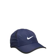 Nan Featherlight Cap / Nan Featherlight Cap Sport Headwear Caps Blue Nike