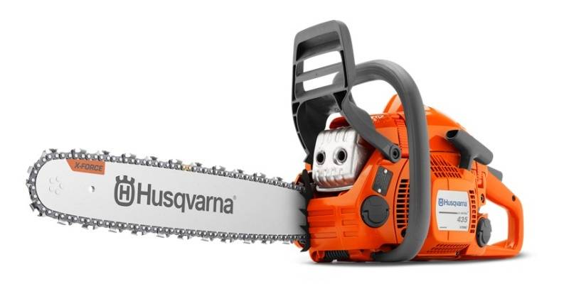Husqvarna 435 II e-series Motorsåg