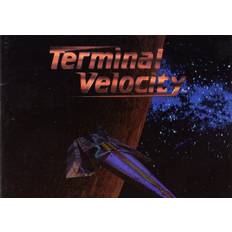 Terminal Velocity (PC) Steam Key - GLOBAL