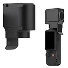 BeisDirect linsskydd för DJI OSMO POCKET3 huvud kameraskydd skydd repsäkert dammskydd för DJI OSMO POCKET3 tillbehör