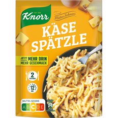Knorr HüttenSchmaus Käse Spätzle