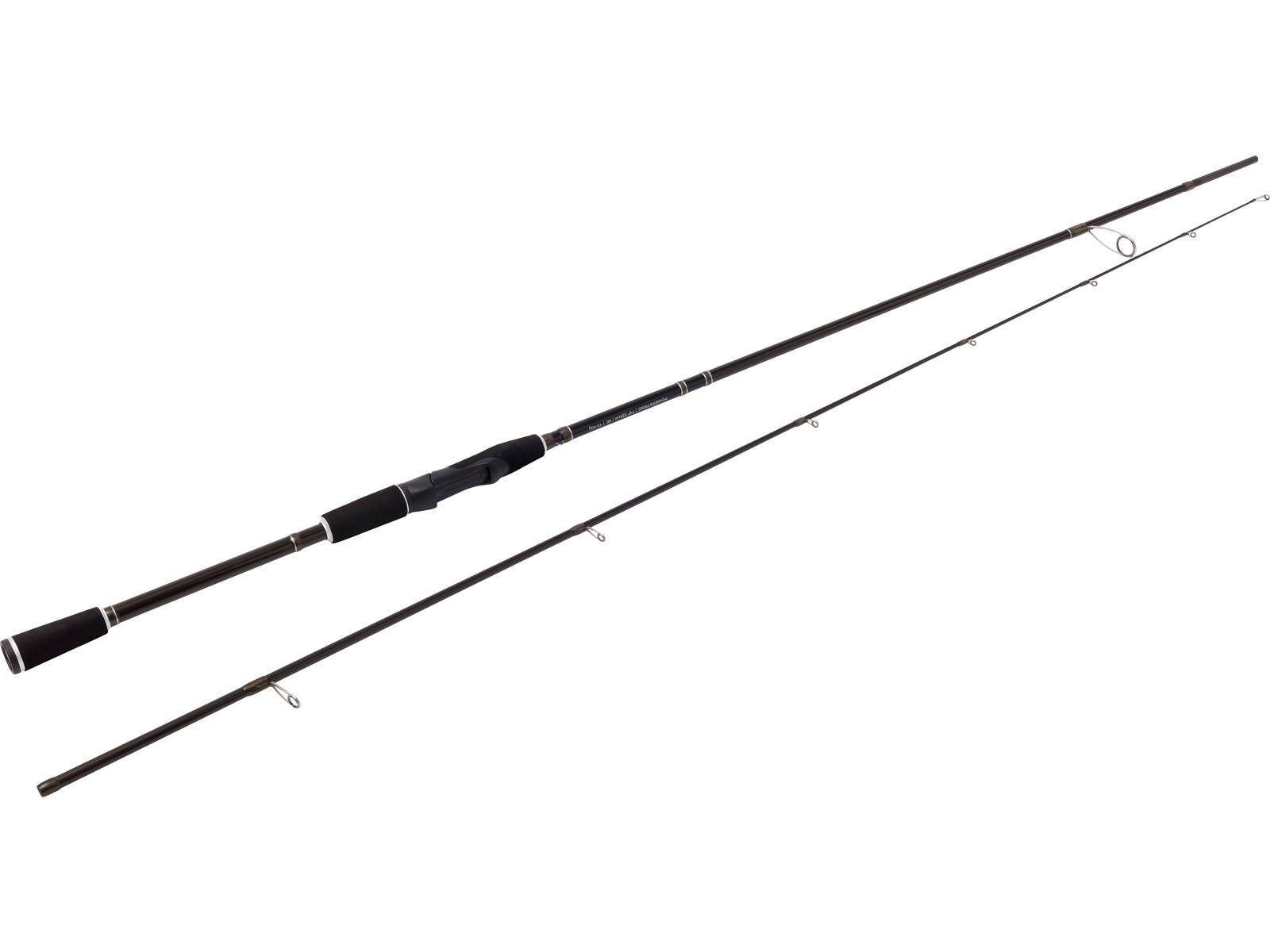 Westin W2 Powerstrike 7,6 10-40g
