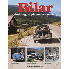 Bilar - Vinddrag, V&#xE4;gdamm Och Nostalgi