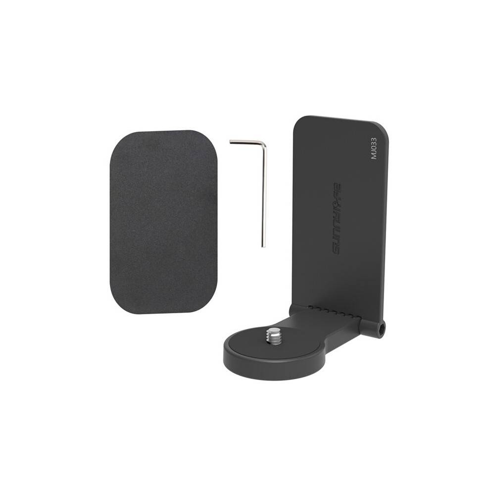 Magnetic Adapter Mount for OSMO 360 for GO Ultra/ 13 Extension Mount for Action 5 Pro 4 3/Pocket 3