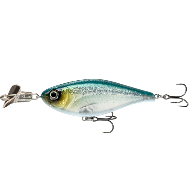 Headbanger Cranky Shad
