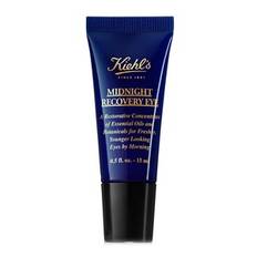 Kiehl's Midnight Recovery Eye Concentrate 15 ml Kiehl's