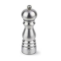Peugeot Paris u'Select Z Saltkværn - H 18 cm - Træ/metal - Stål
