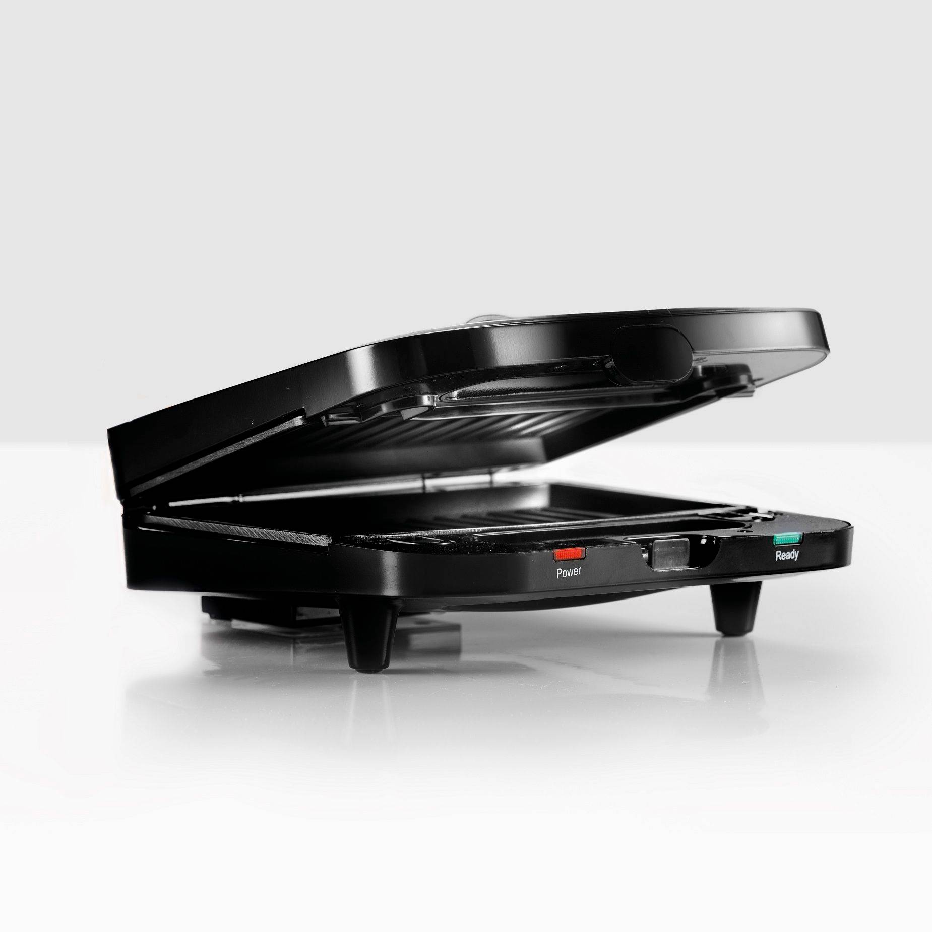 OBH Nordica Sandwich Maker 2-in-1, 6885.